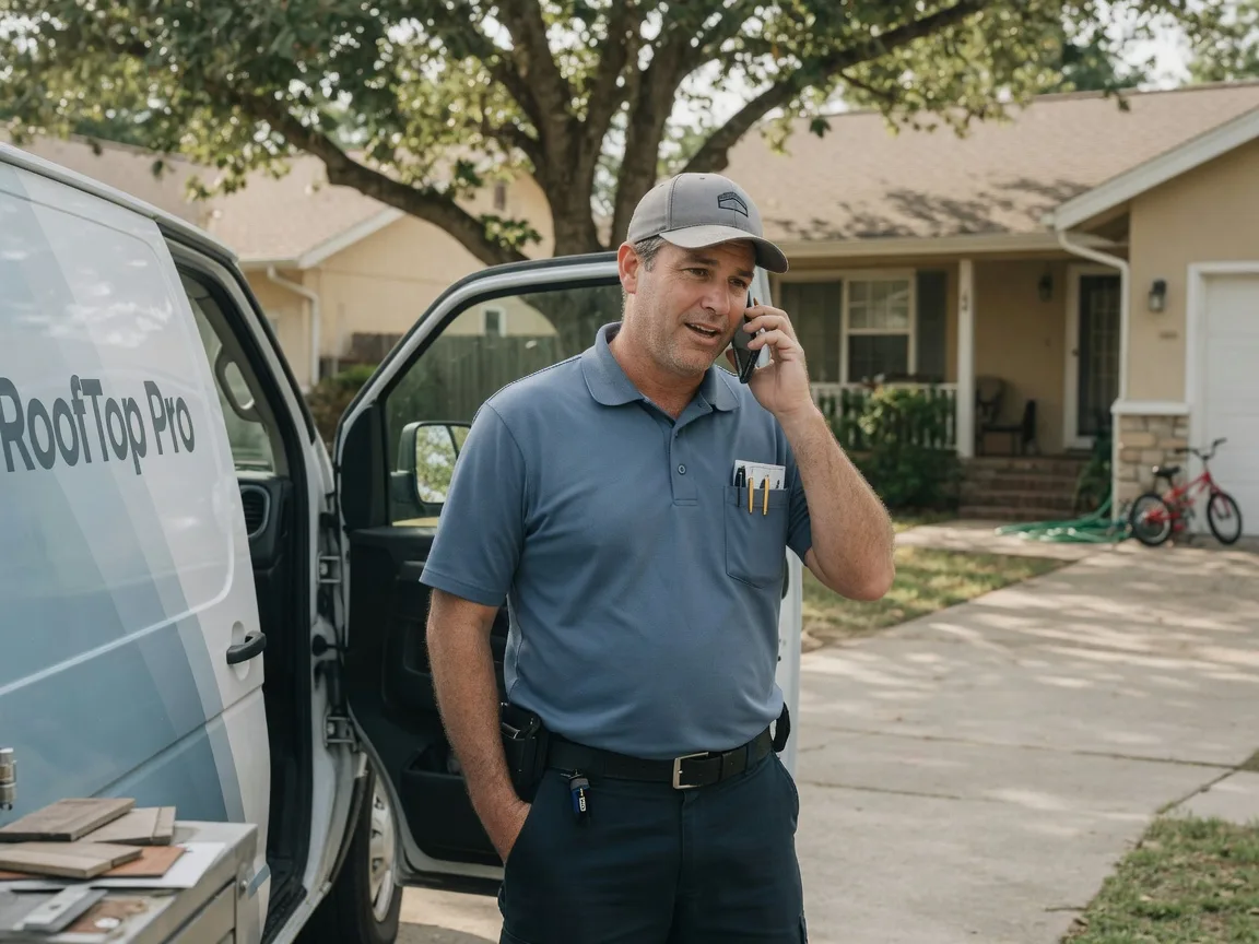 Roof Repair Coahoma, TX FAQs