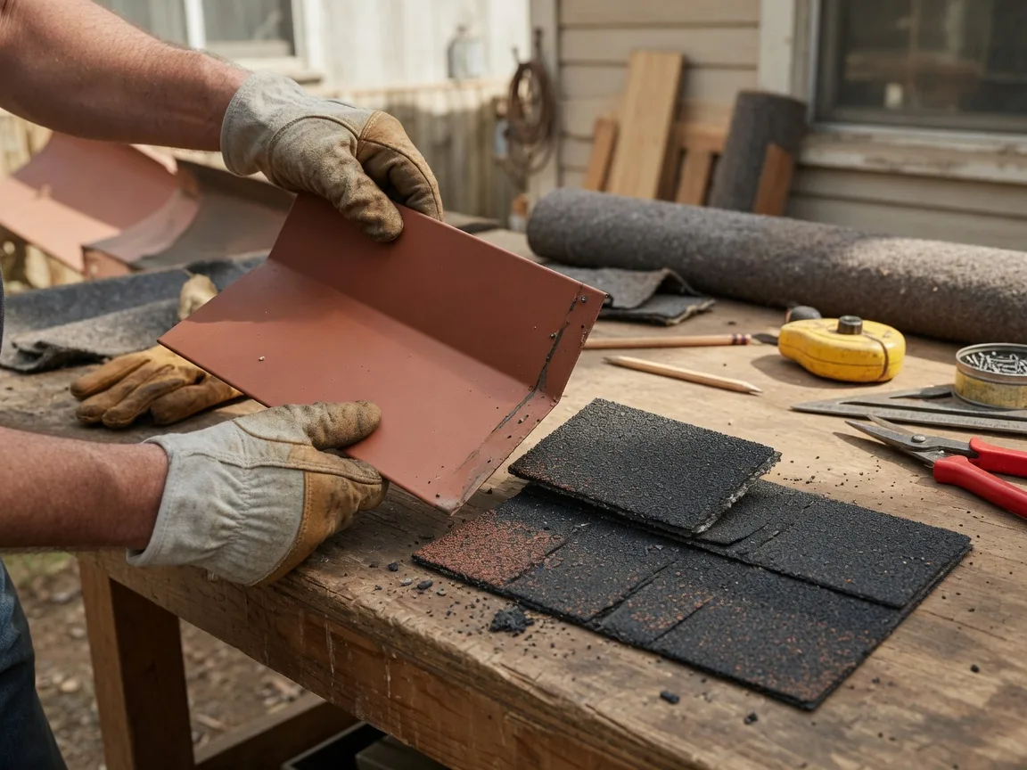 Roof Repair company in Coahoma, TX